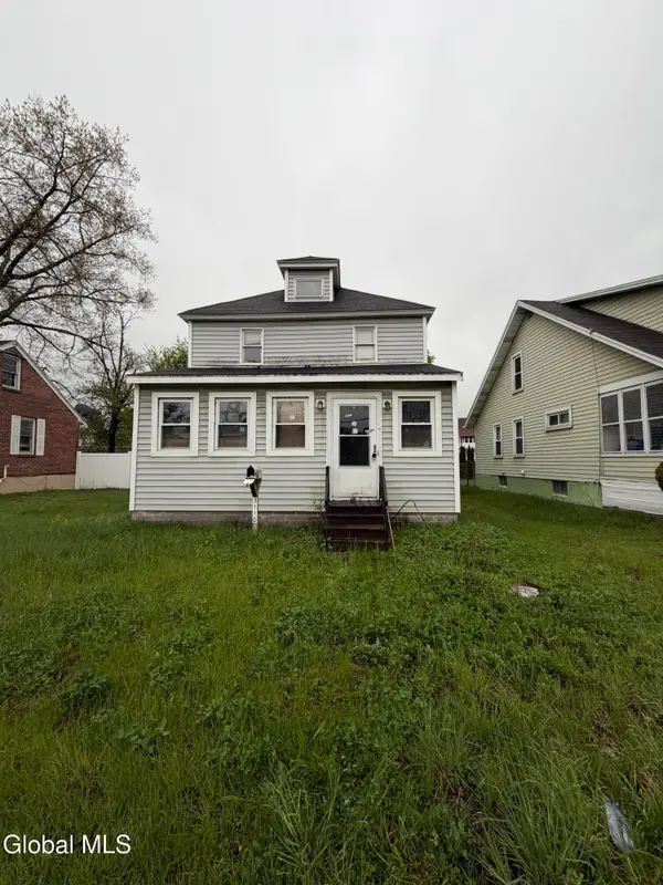 3110 Albany Street, Schenectady, NY 12304