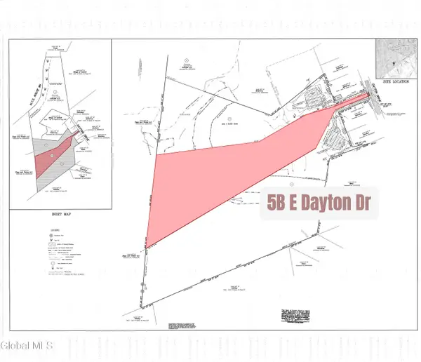 5B E Dayton Drive, Corinth, NY 12822
