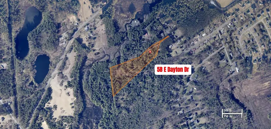 5B E Dayton Drive, Corinth, NY 12822 - #3