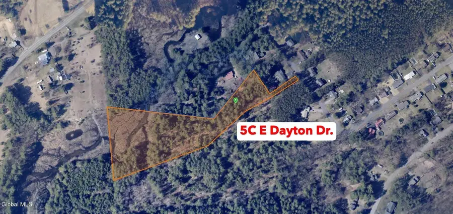 5C E Dayton Drive, Corinth, NY 12822 - #2