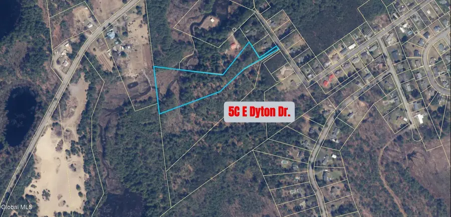 5C E Dayton Drive, Corinth, NY 12822 - #3