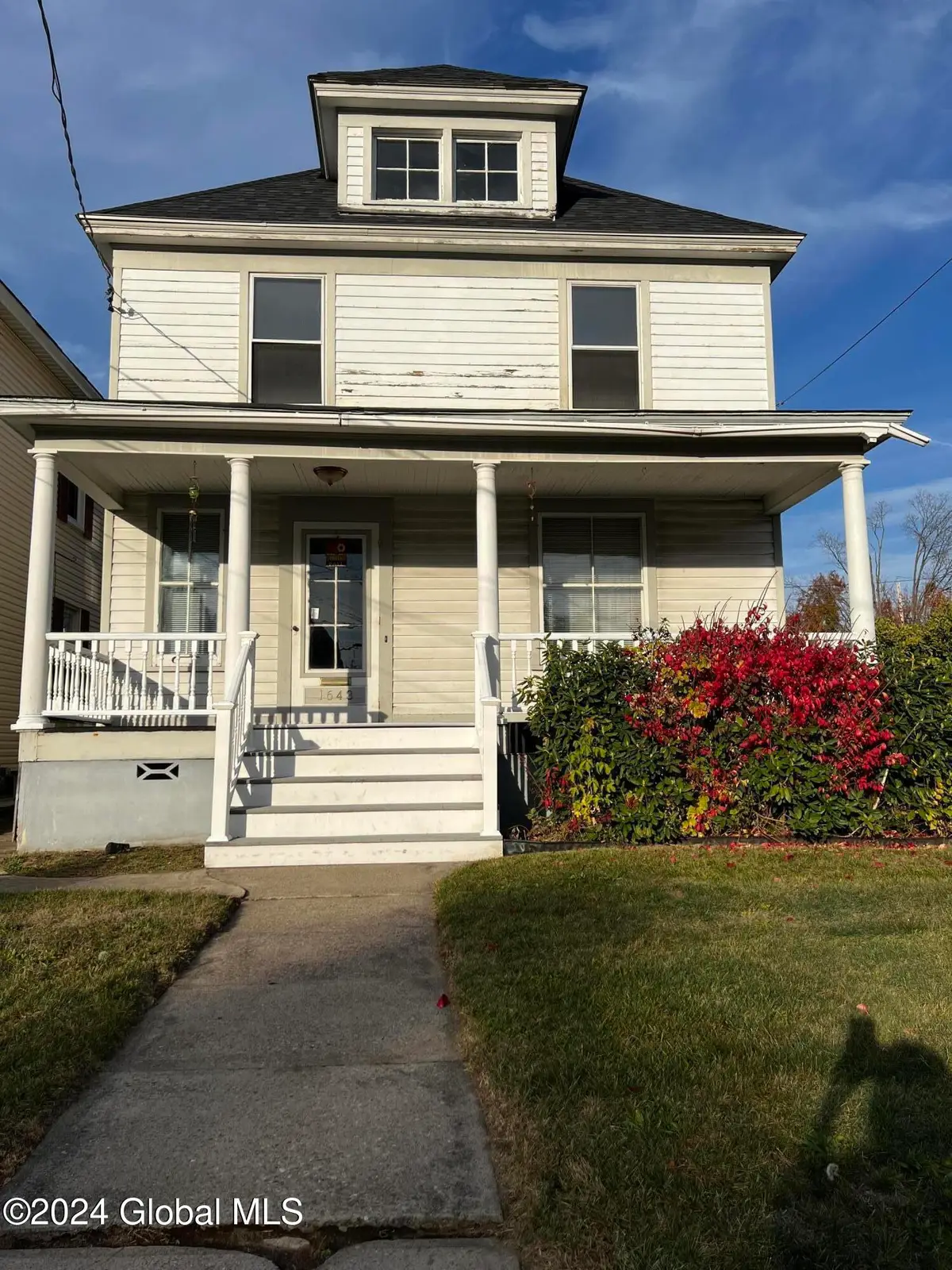 1643 Rugby Road, Schenectady, NY 12309 - #1