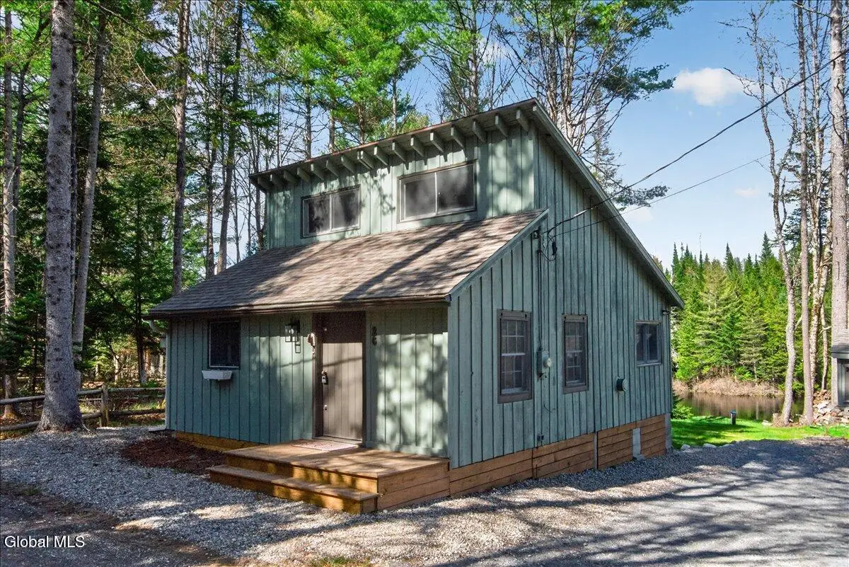 26 Sullivan Way, Olmstedville, NY 12857 - #1