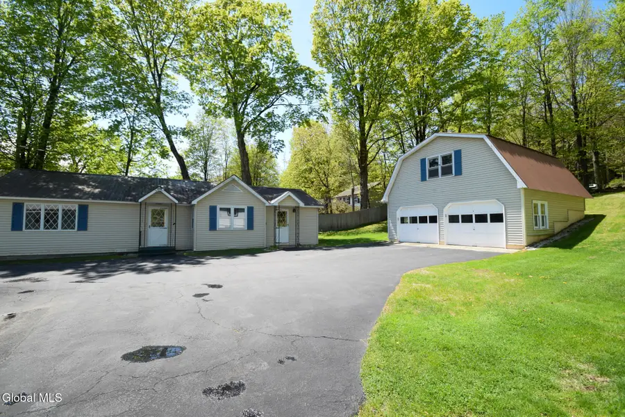 4625 Lake Shore Drive, Bolton, NY 12814 - #2