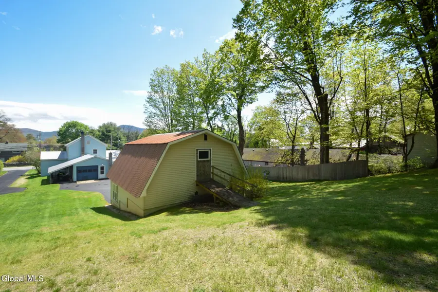 4625 Lake Shore Drive, Bolton, NY 12814 - #3
