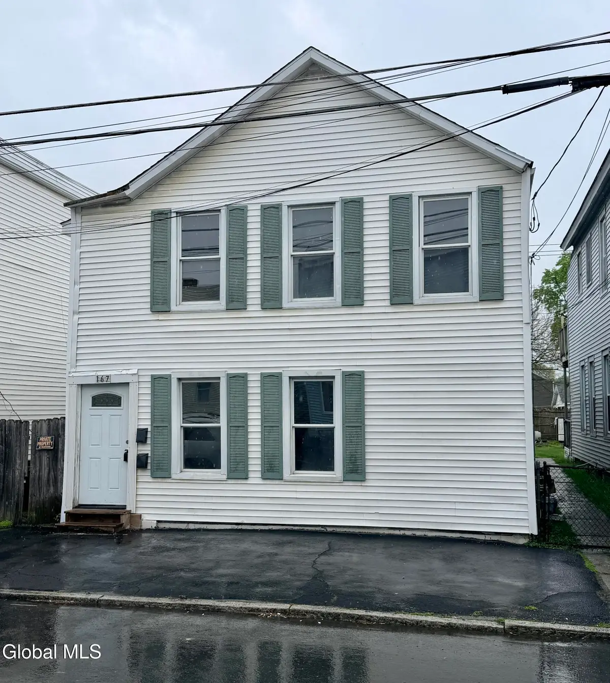 167 Paine Street, Green Island, NY 12183 - #1