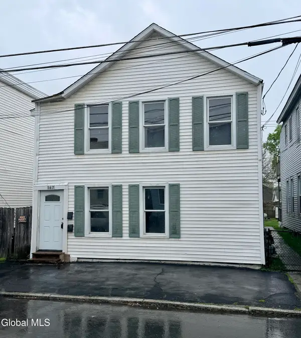 167 Paine Street, Green Island, NY 12183