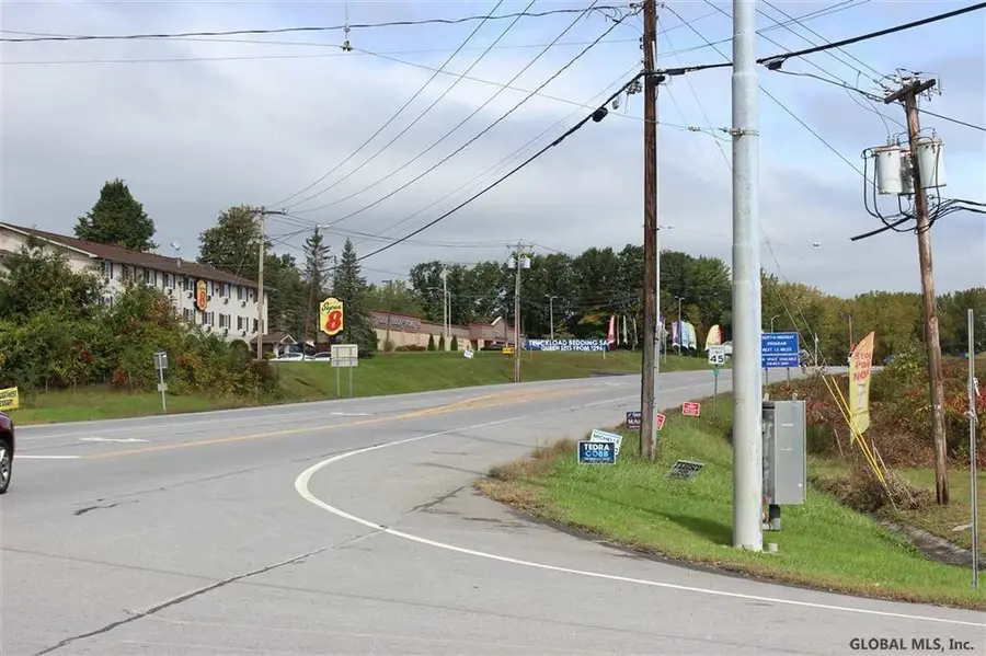 L2 N Comrie Avenue, Johnstown, NY 12095 - #2