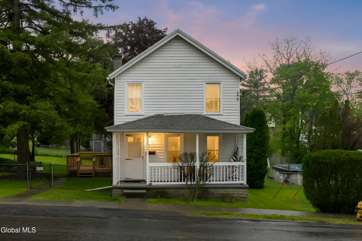 33 Harris Avenue, Ravena, NY 12143 - #1