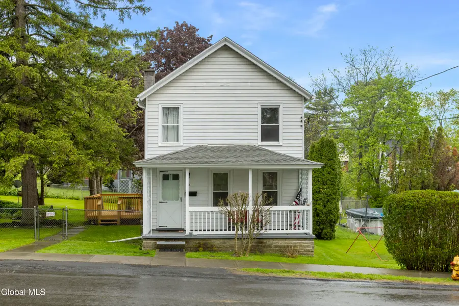 33 Harris Avenue, Ravena, NY 12143 - #2