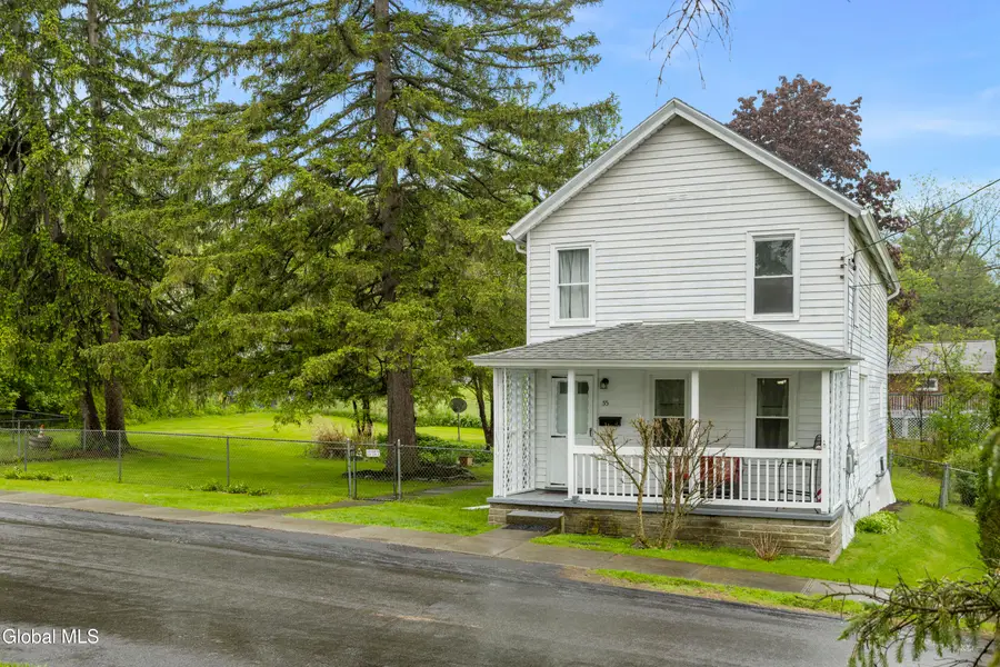 33 Harris Avenue, Ravena, NY 12143 - #3