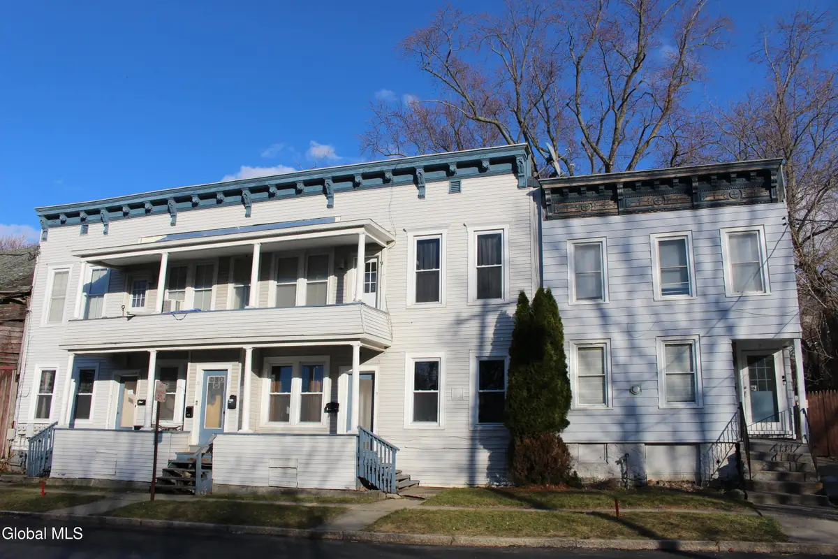 7-11 Forbes Avenue, Rensselaer, NY 12144 - #1