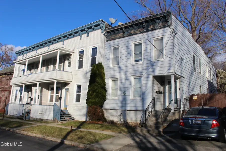 7-11 Forbes Avenue, Rensselaer, NY 12144 - #3