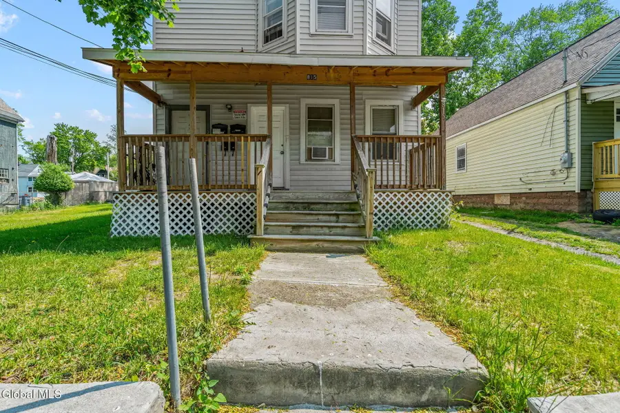 815 Davis Terrace, Schenectady, NY 12303 - #2