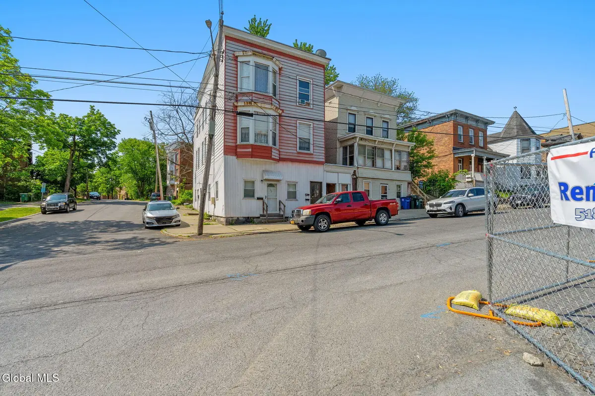 68 Vliet Street, Cohoes, NY 12047 - #1