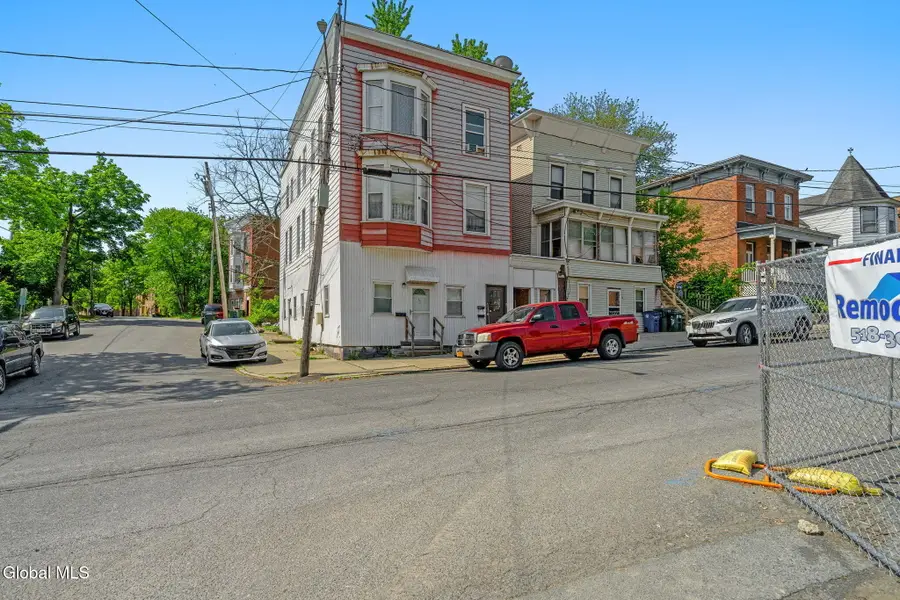 68 Vliet Street, Cohoes, NY 12047 - #2