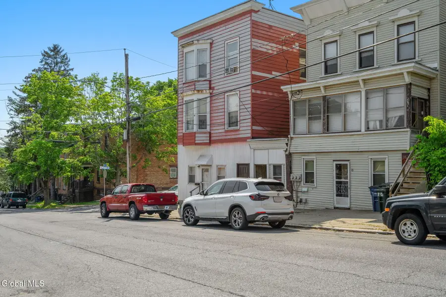 68 Vliet Street, Cohoes, NY 12047 - #3