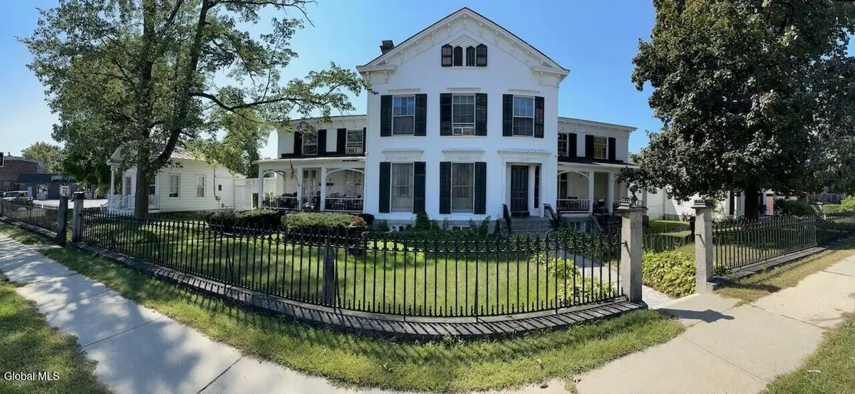 177-181 Main Street, Hudson Falls, NY 12839 - #1
