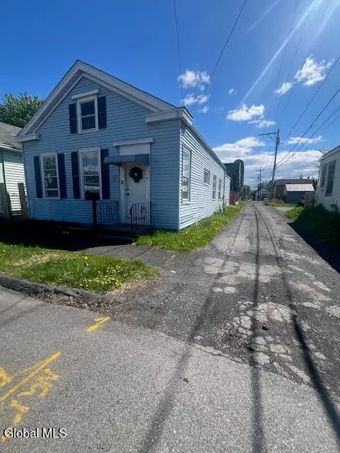 40 113th Street, Troy, NY 12182 - #1