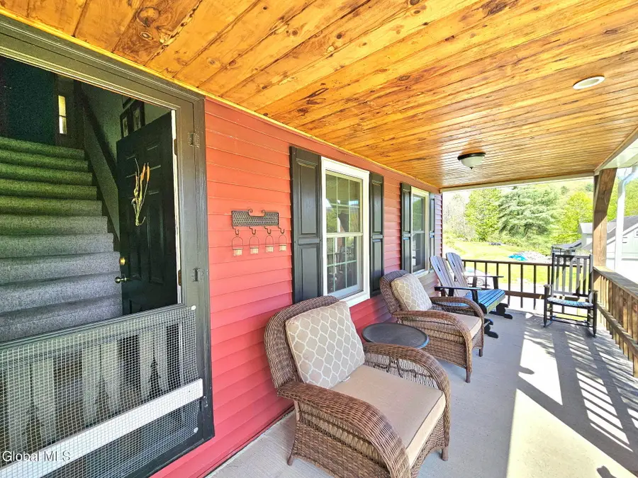 45 Jess Maxon Road, Petersburgh, NY 12138 - #2