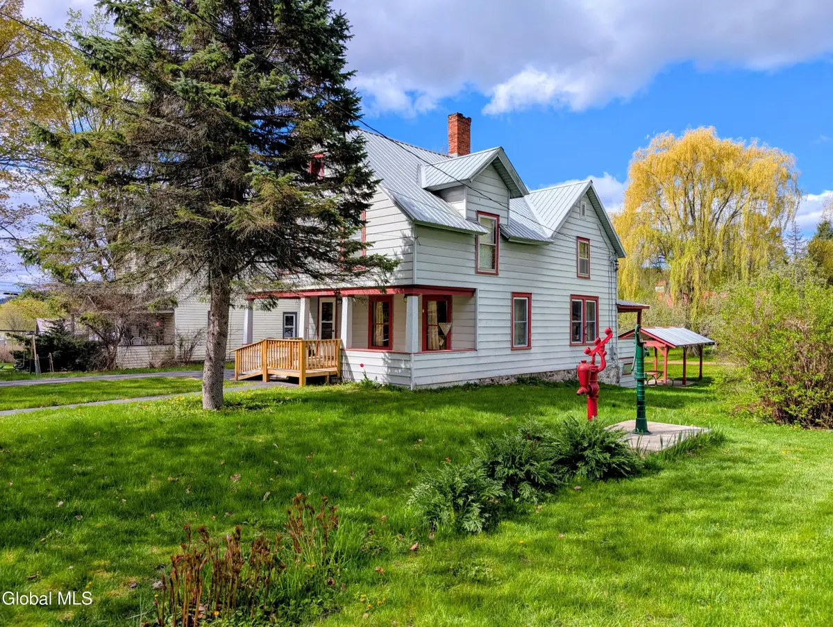 2589 Center Road, Moriah, NY 12960 - #1