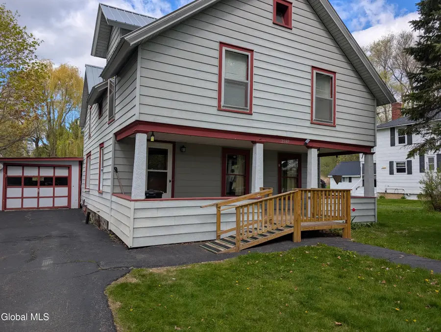 2589 Center Road, Moriah, NY 12960 - #2