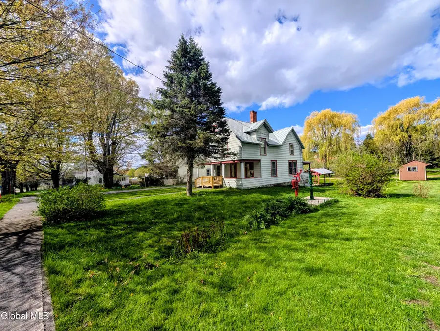 2589 Center Road, Moriah, NY 12960 - #3