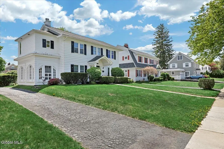 246 S Main Avenue, Albany, NY 12208 - #2