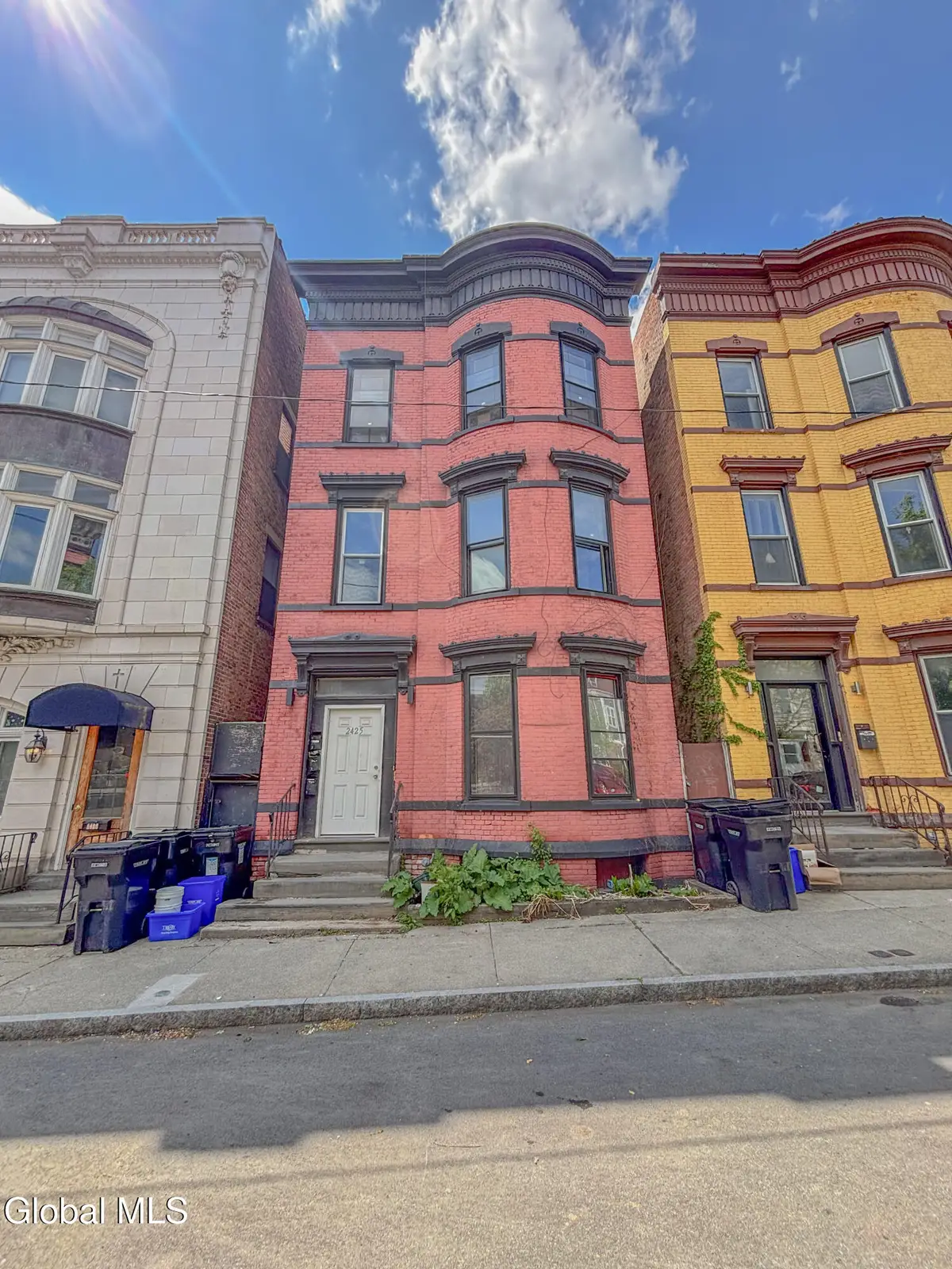 2425 5th Avenue, Troy, NY 12180 - #1