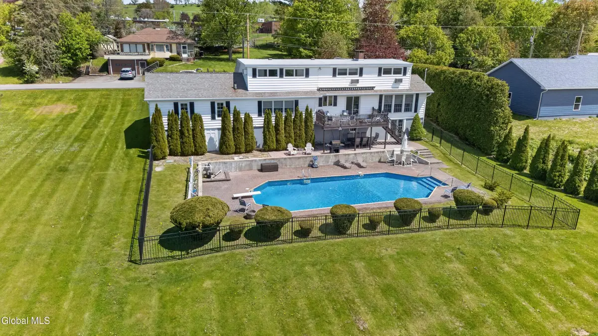 116 E Skyline Drive, Palatine Bridge, NY 13428 - #1