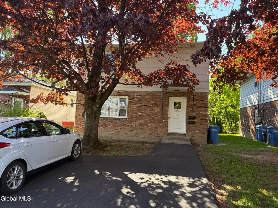 431-433 W Lawrence Street, Albany, NY 12208 - #2