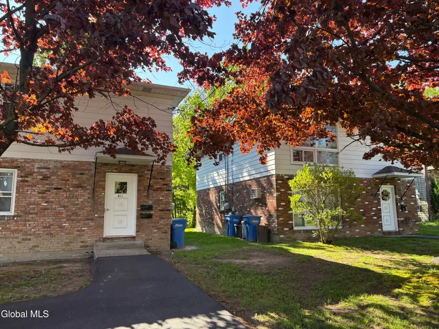 431-433 W Lawrence Street, Albany, NY 12208 - #3