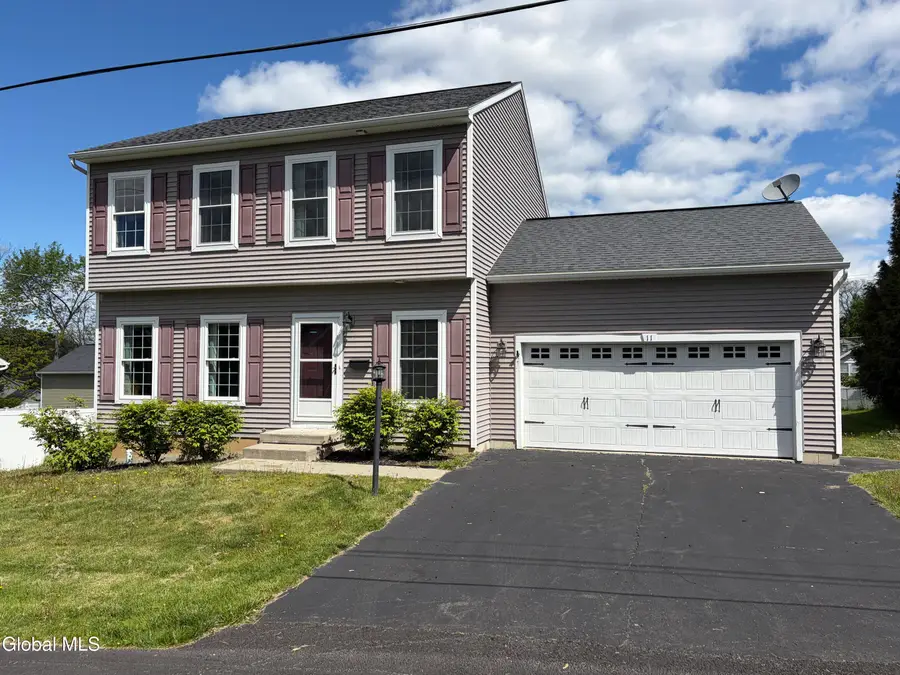 11 Highland View Avenue, Hampton Manor, NY 12144 - #2