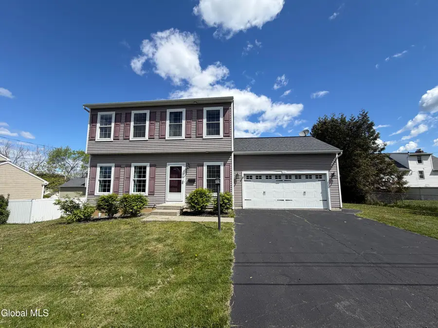 11 Highland View Avenue, Hampton Manor, NY 12144 - #3
