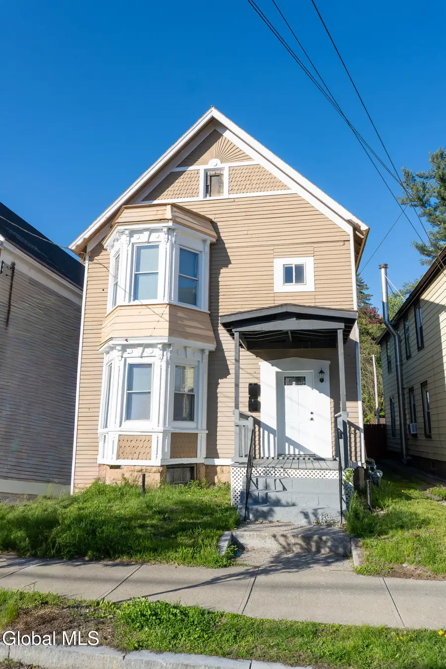 205 Victory Avenue, Schenectady, NY 12307 - #2