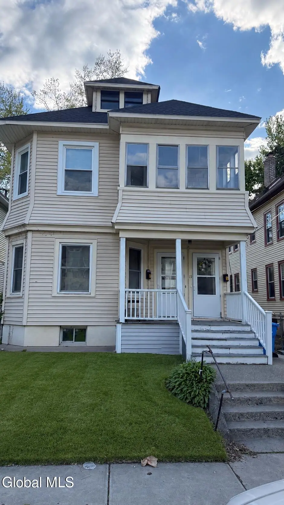 11 S Dove Street, Albany, NY 12202 - #1