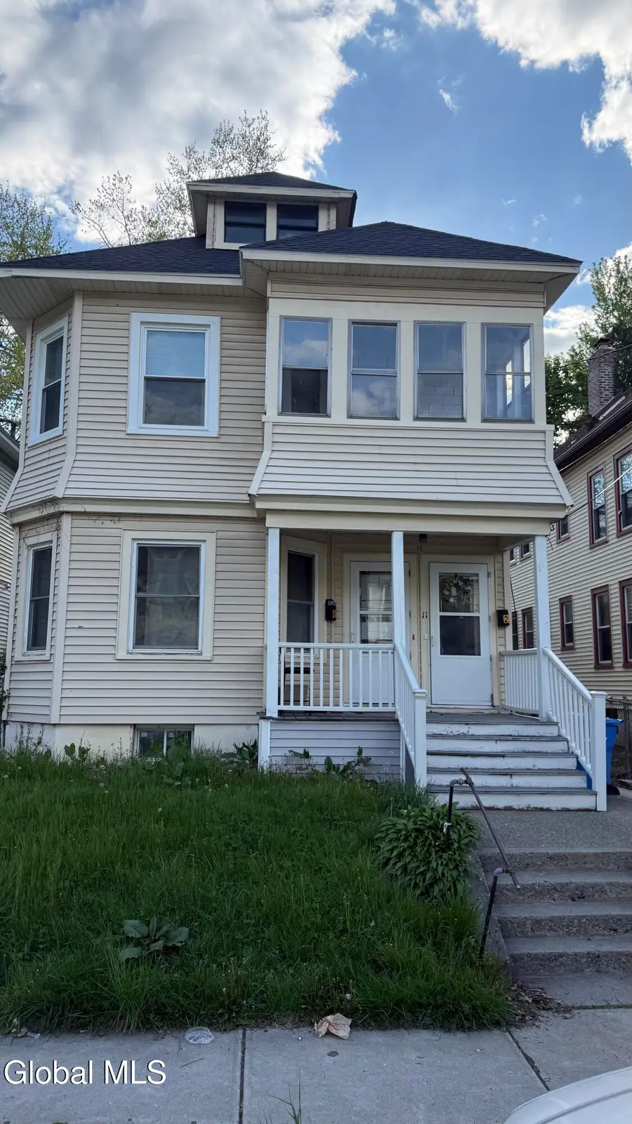 11 S Dove Street, Albany, NY 12202 - #2