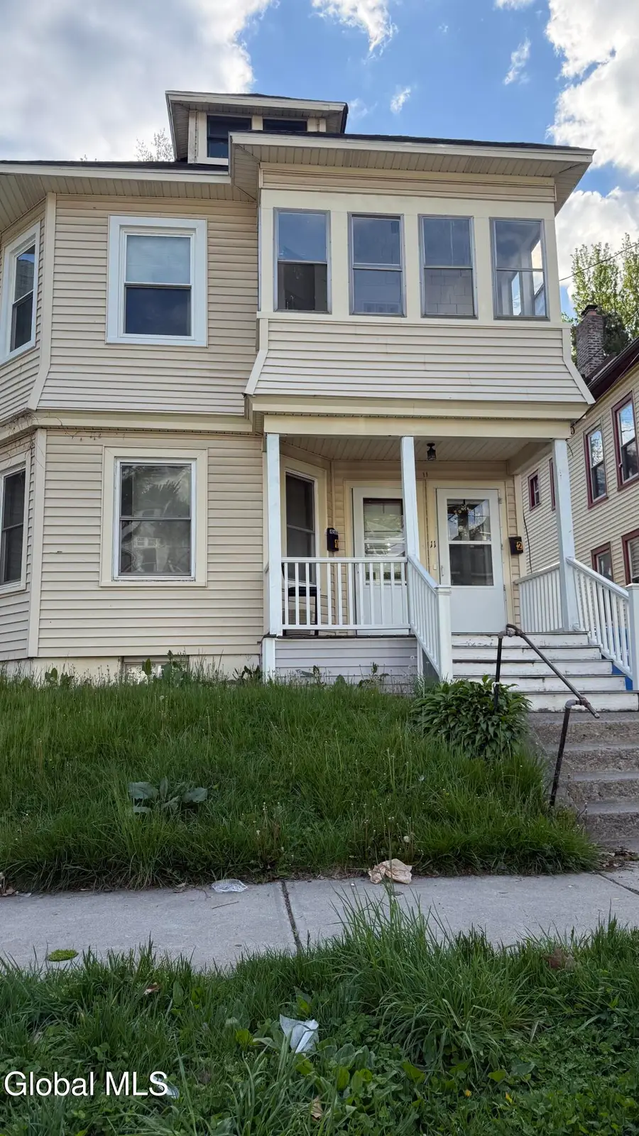11 S Dove Street, Albany, NY 12202 - #3
