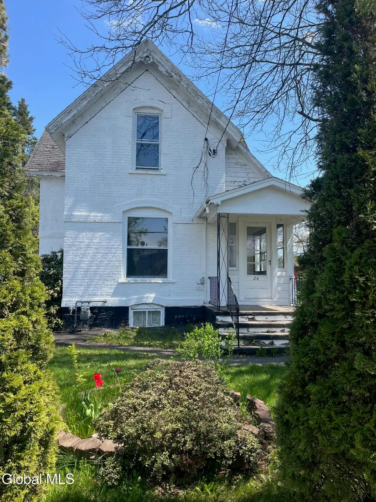 24 Elmwood Avenue, Johnstown, NY 12078 - #1