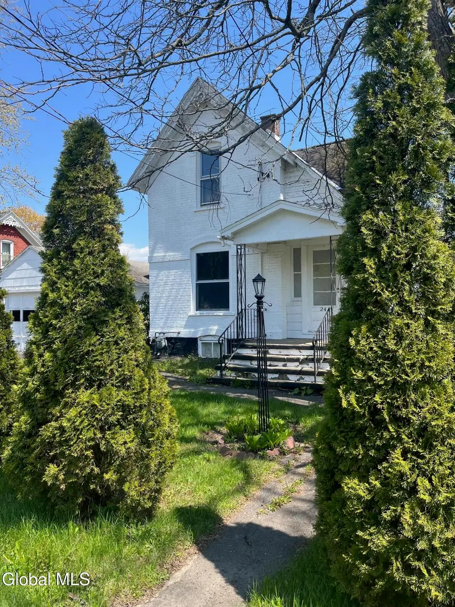 24 Elmwood Avenue, Johnstown, NY 12078 - #2