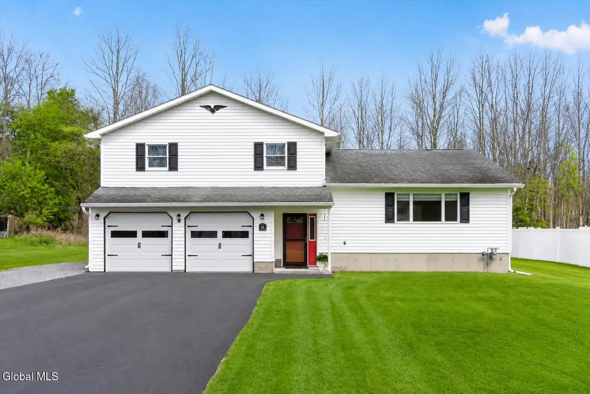 11 Dania Drive, Hagaman, NY 12086 - #1