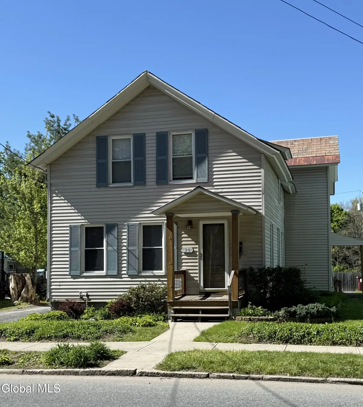 30 Lexington Avenue, Glens Falls, NY 12801 - #1
