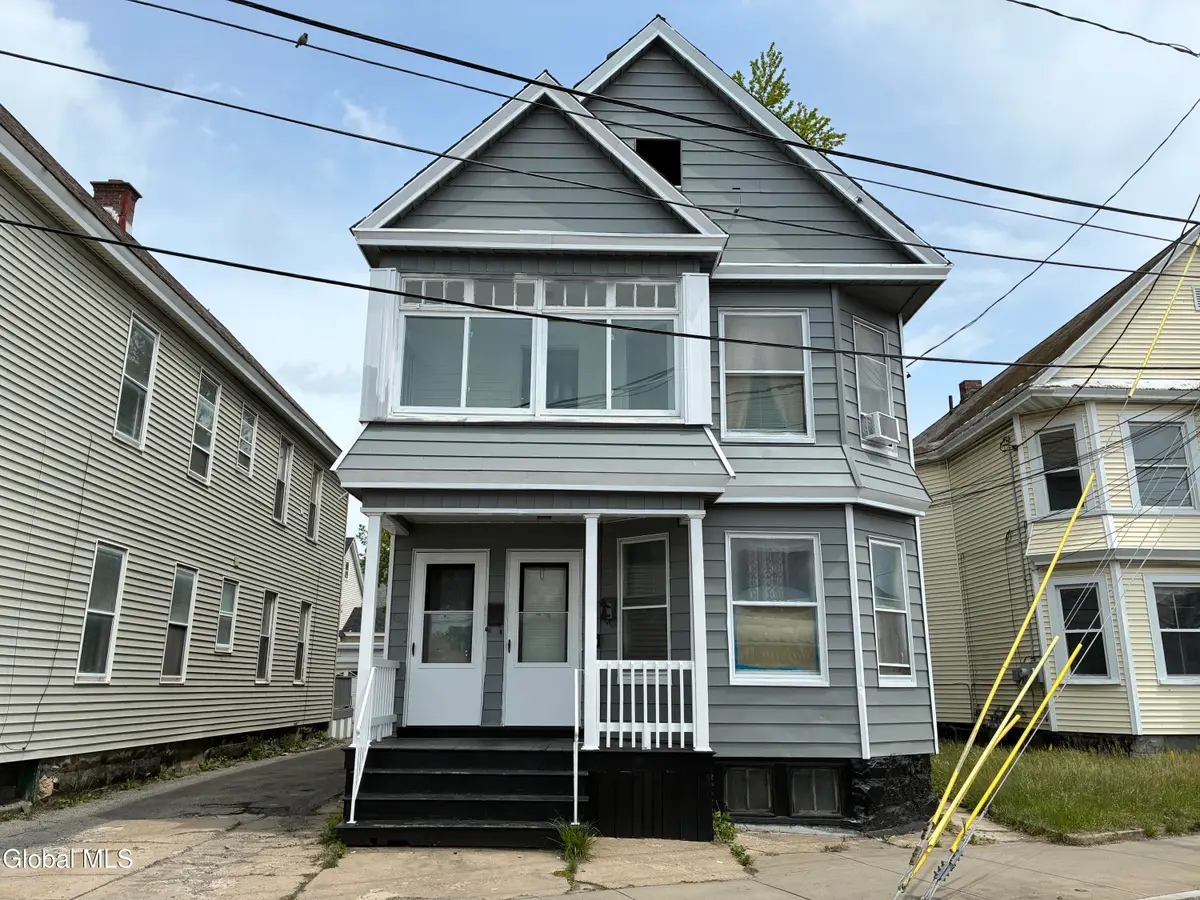 1017 Chrisler Avenue, Schenectady, NY 12303 - #1