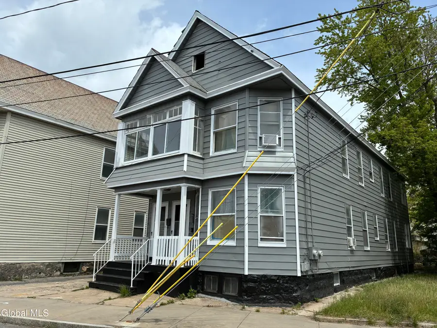 1017 Chrisler Avenue, Schenectady, NY 12303 - #2