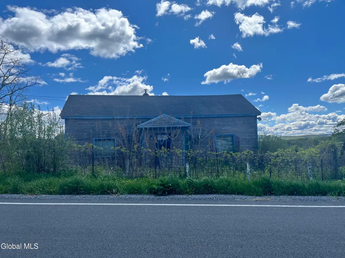 1884 County Route 43, Kingsbury, NY 12828 - #1