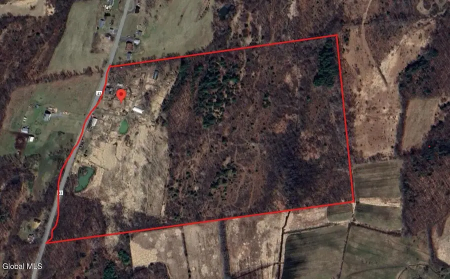 1884 County Route 43, Kingsbury, NY 12828 - #3