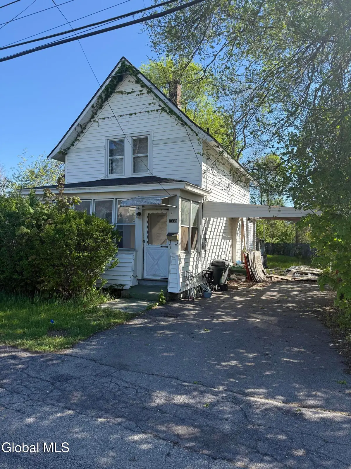 1339 Bradford Street, Schenectady, NY 12306 - #1