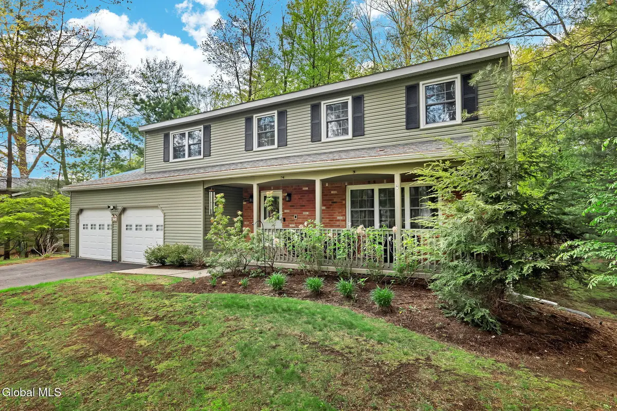 24 Huntwood Drive, Clifton Park, NY 12065 - #1