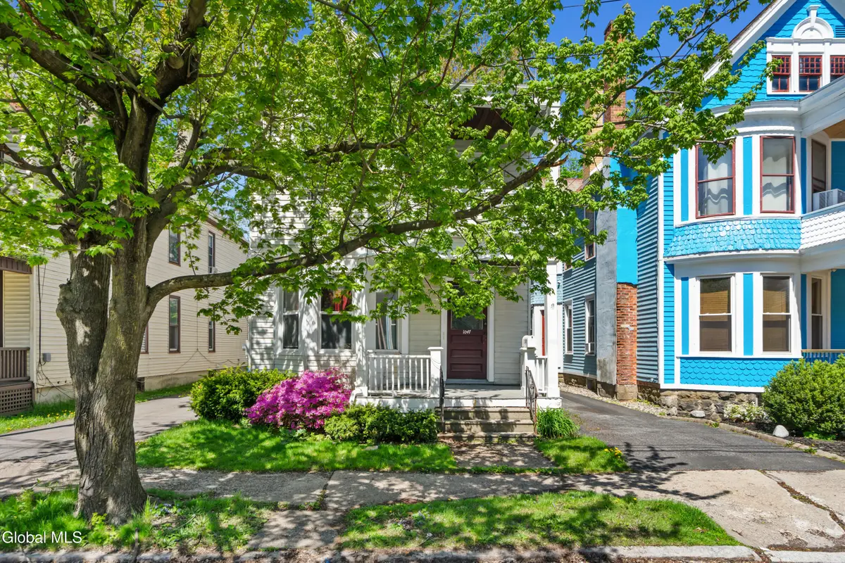1047 Gillespie Street, Schenectady, NY 12308 - #1