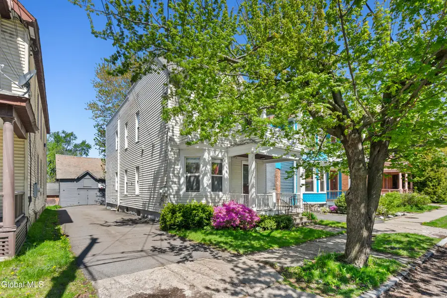 1047 Gillespie Street, Schenectady, NY 12308 - #2